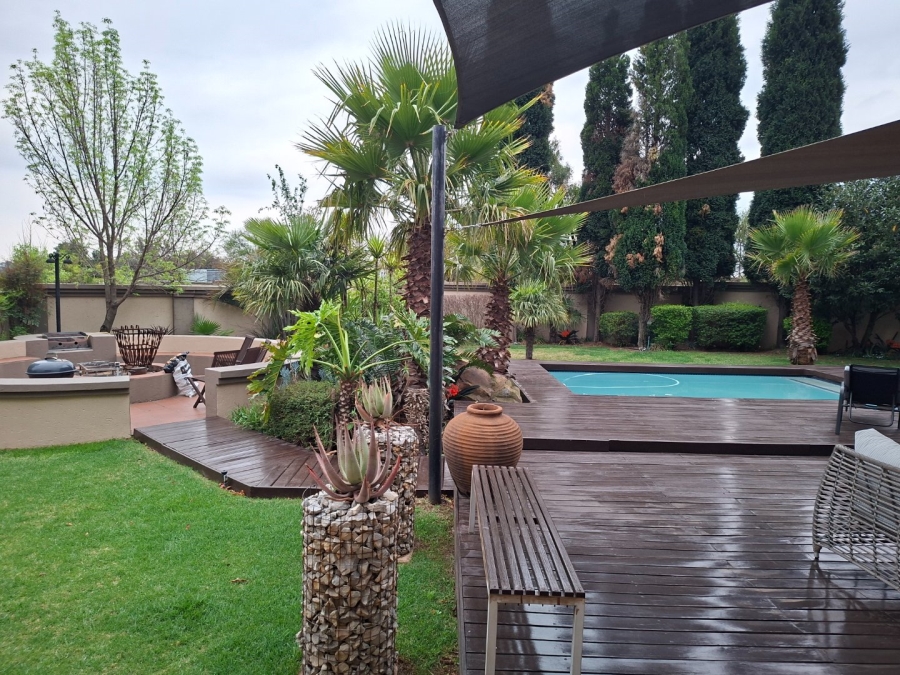 4 Bedroom Property for Sale in Bredell Gauteng