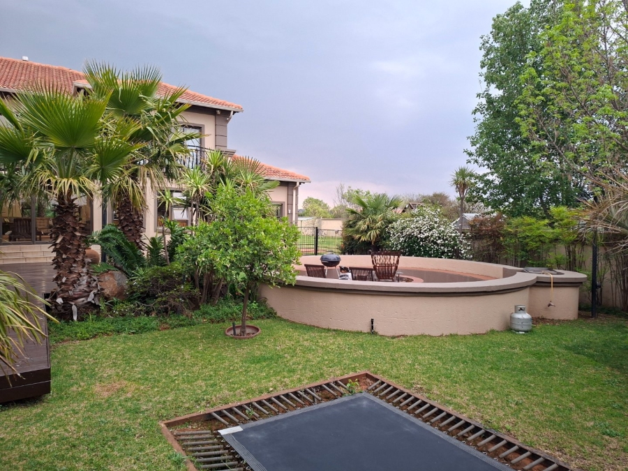 4 Bedroom Property for Sale in Bredell Gauteng