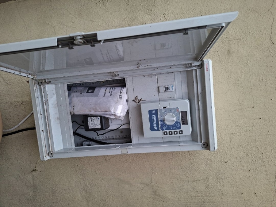 4 Bedroom Property for Sale in Bredell Gauteng