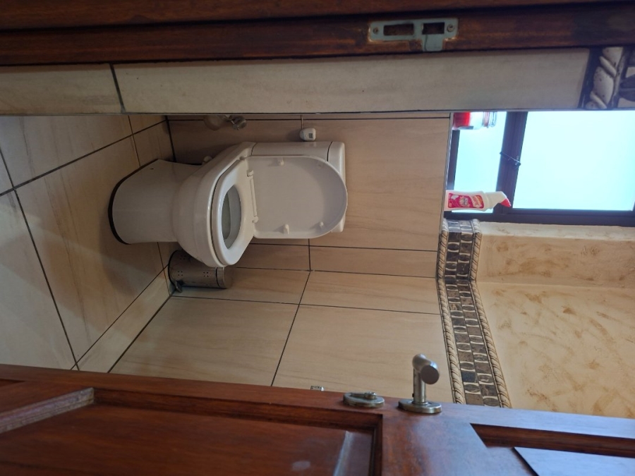 4 Bedroom Property for Sale in Bredell Gauteng