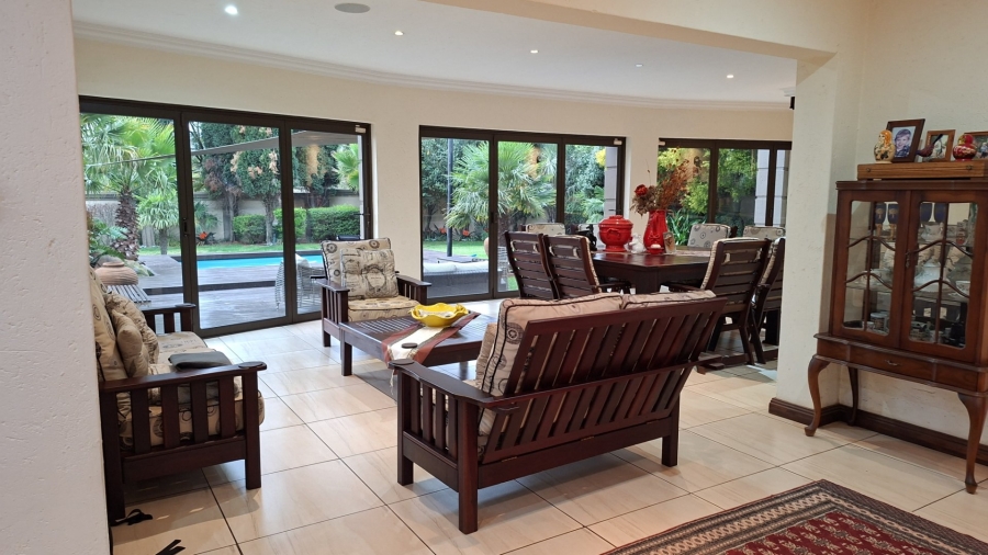 4 Bedroom Property for Sale in Bredell Gauteng