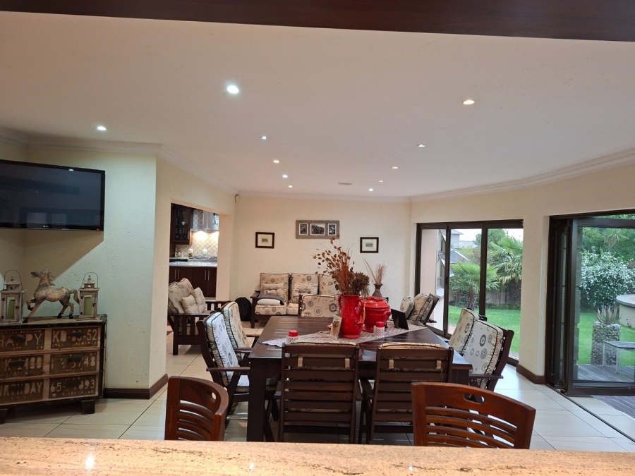 4 Bedroom Property for Sale in Bredell Gauteng