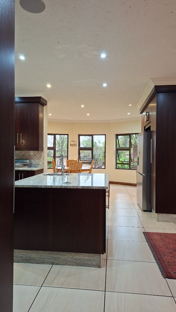 4 Bedroom Property for Sale in Bredell Gauteng