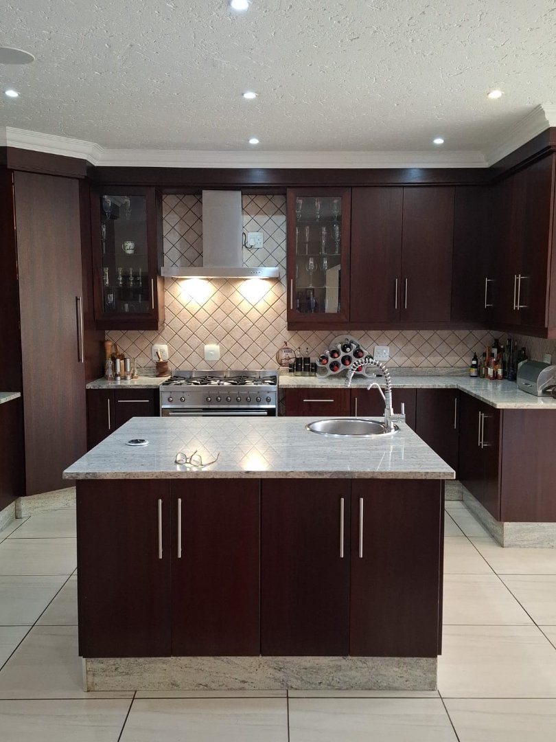 4 Bedroom Property for Sale in Bredell Gauteng