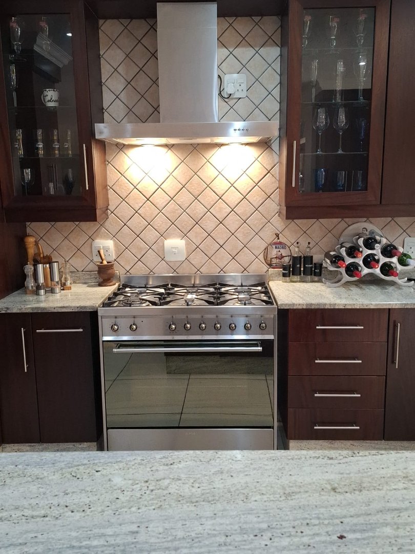 4 Bedroom Property for Sale in Bredell Gauteng