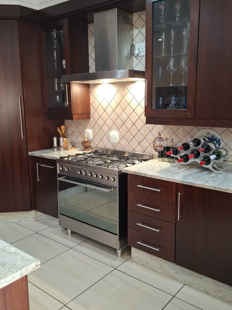 4 Bedroom Property for Sale in Bredell Gauteng