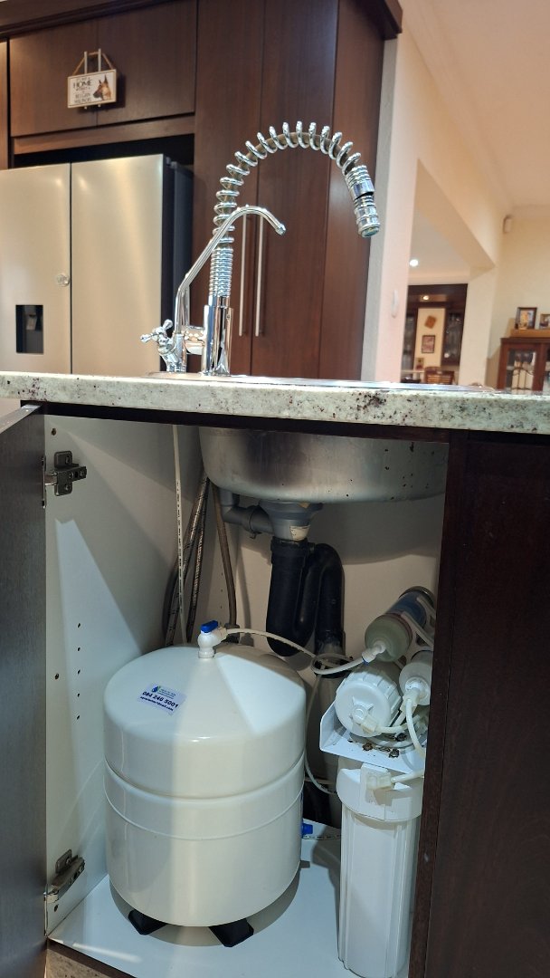 4 Bedroom Property for Sale in Bredell Gauteng