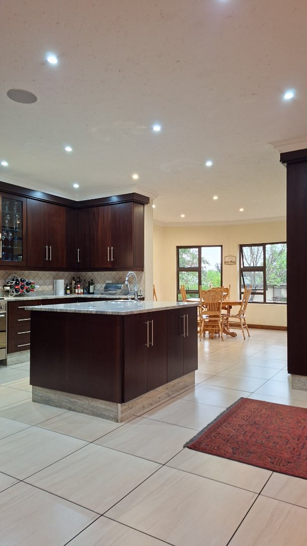 4 Bedroom Property for Sale in Bredell Gauteng