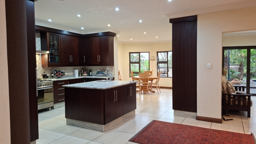 4 Bedroom Property for Sale in Bredell Gauteng