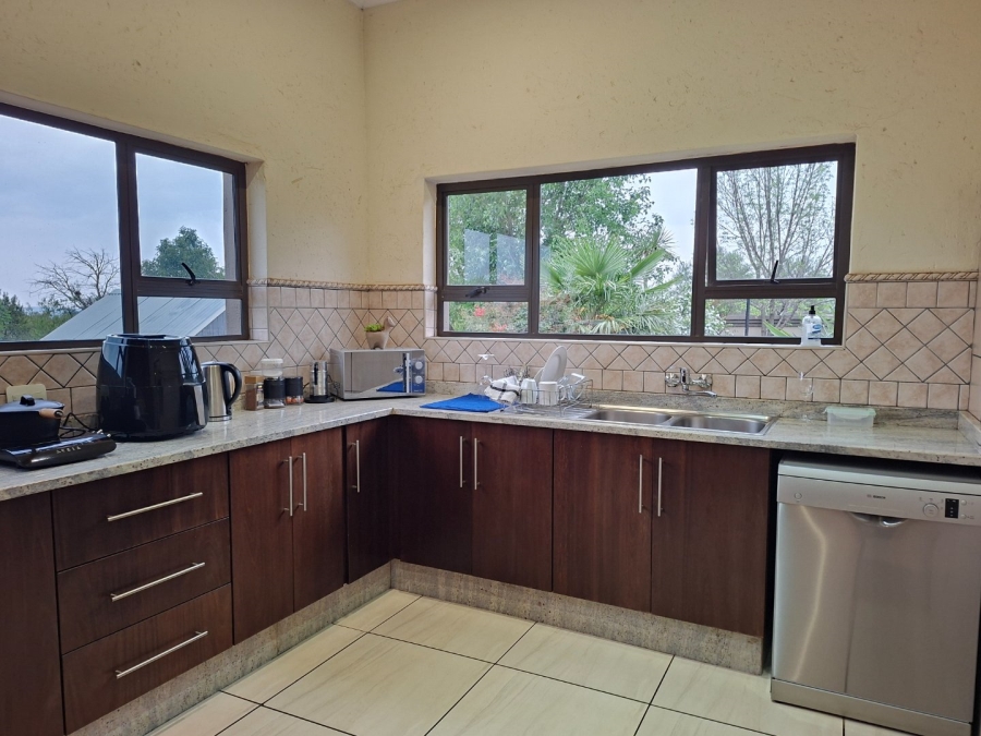 4 Bedroom Property for Sale in Bredell Gauteng