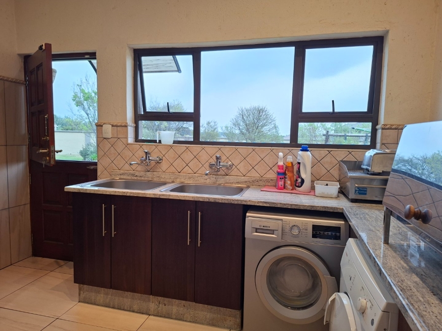 4 Bedroom Property for Sale in Bredell Gauteng
