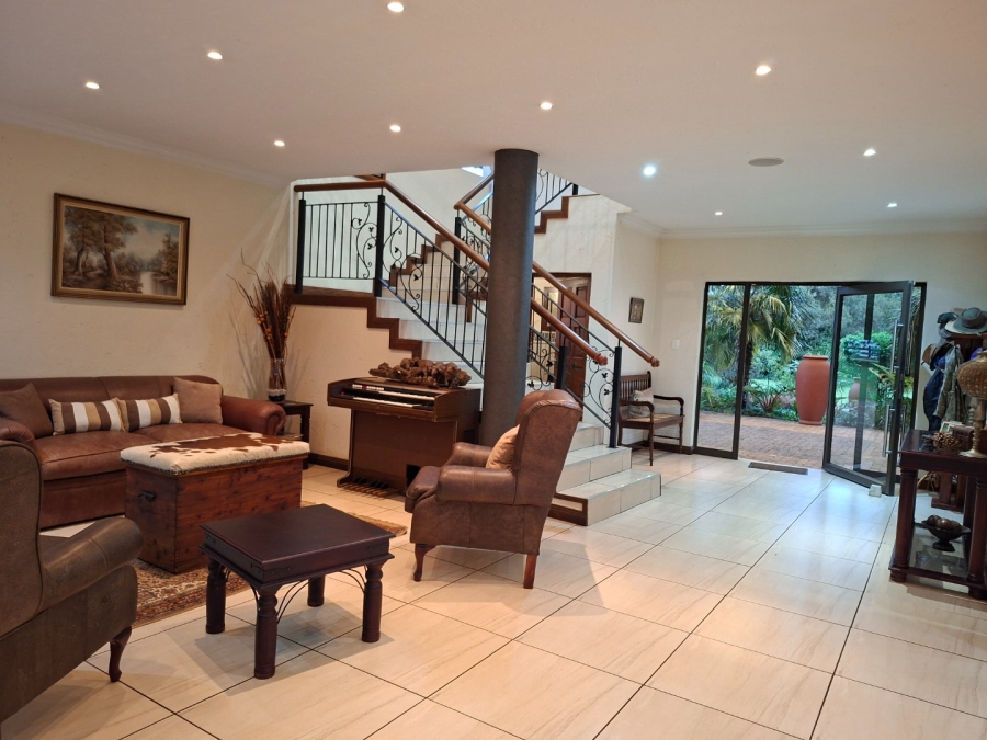 4 Bedroom Property for Sale in Bredell Gauteng