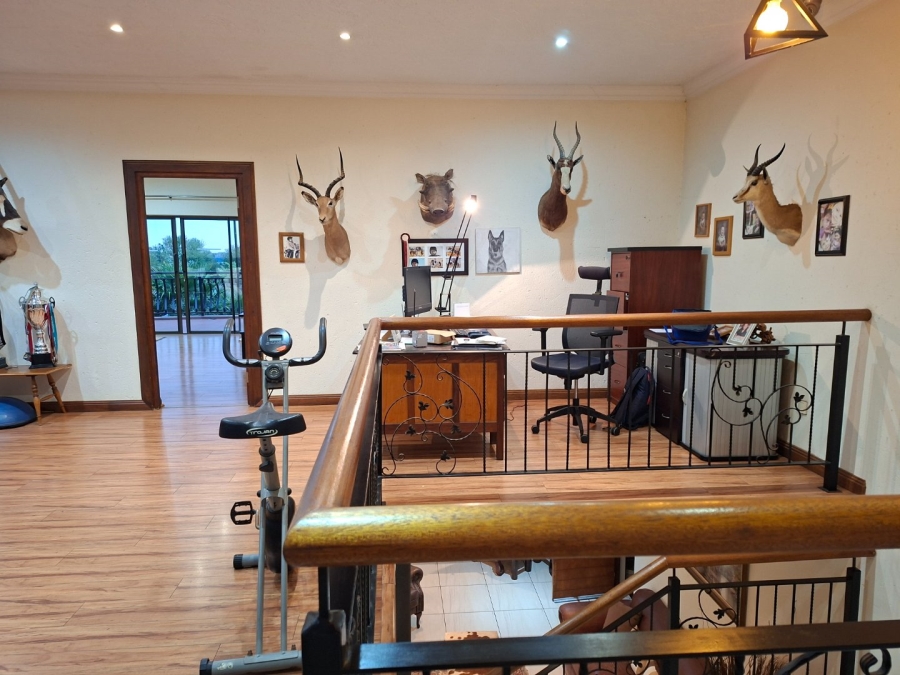 4 Bedroom Property for Sale in Bredell Gauteng