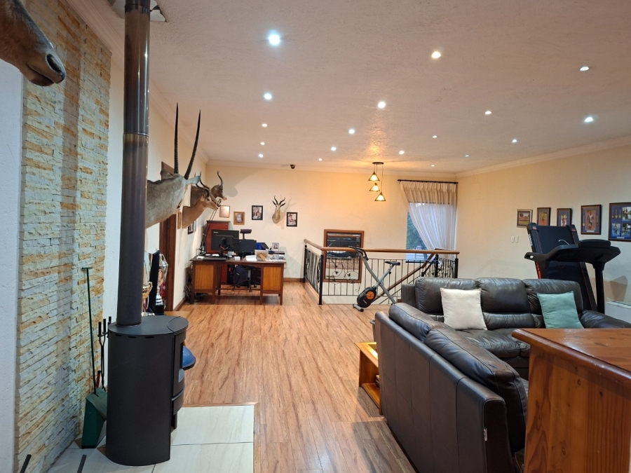 4 Bedroom Property for Sale in Bredell Gauteng