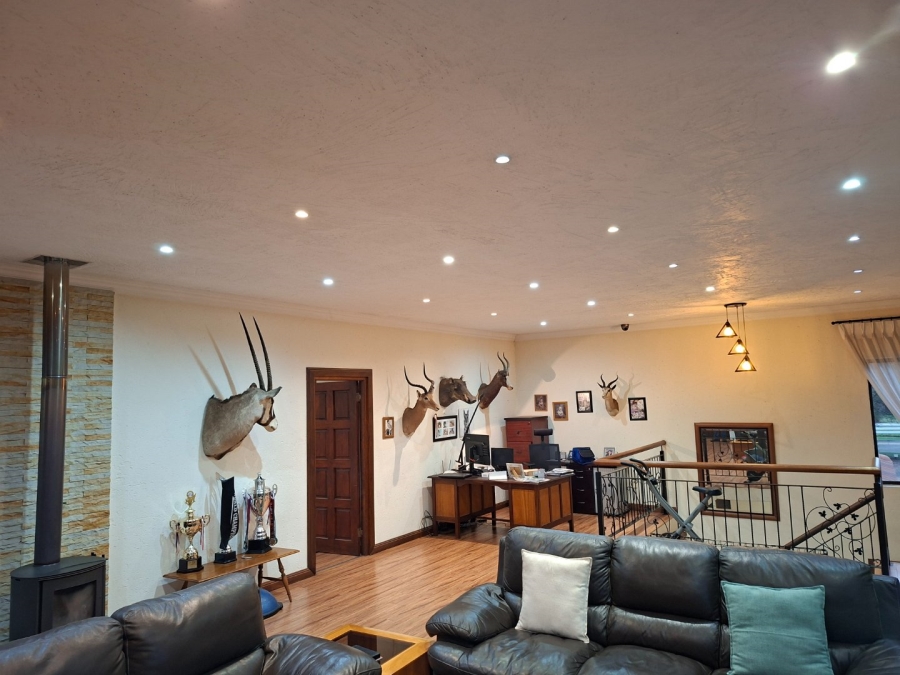 4 Bedroom Property for Sale in Bredell Gauteng