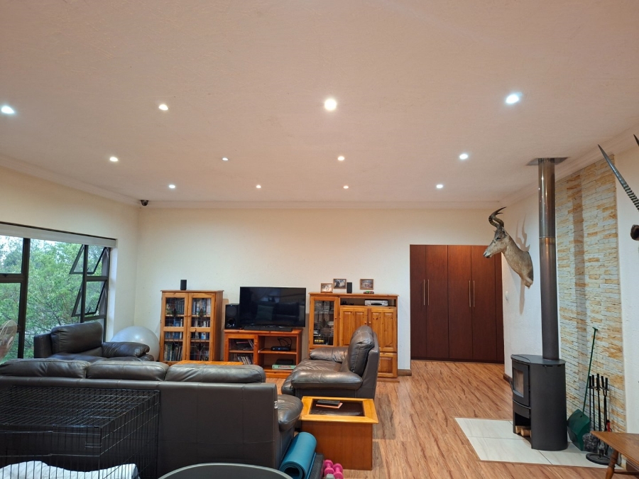 4 Bedroom Property for Sale in Bredell Gauteng