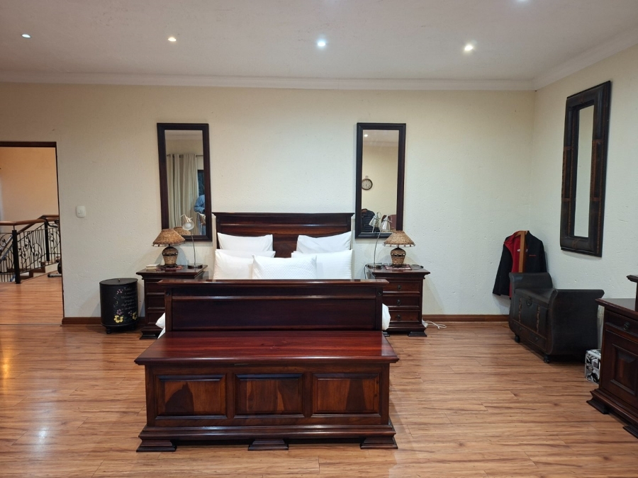 4 Bedroom Property for Sale in Bredell Gauteng