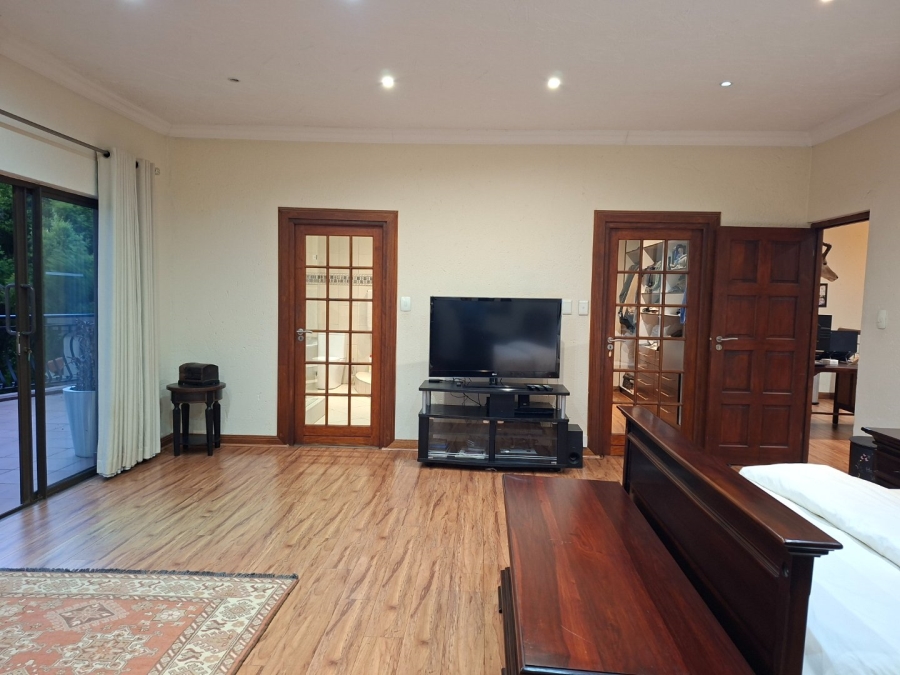 4 Bedroom Property for Sale in Bredell Gauteng