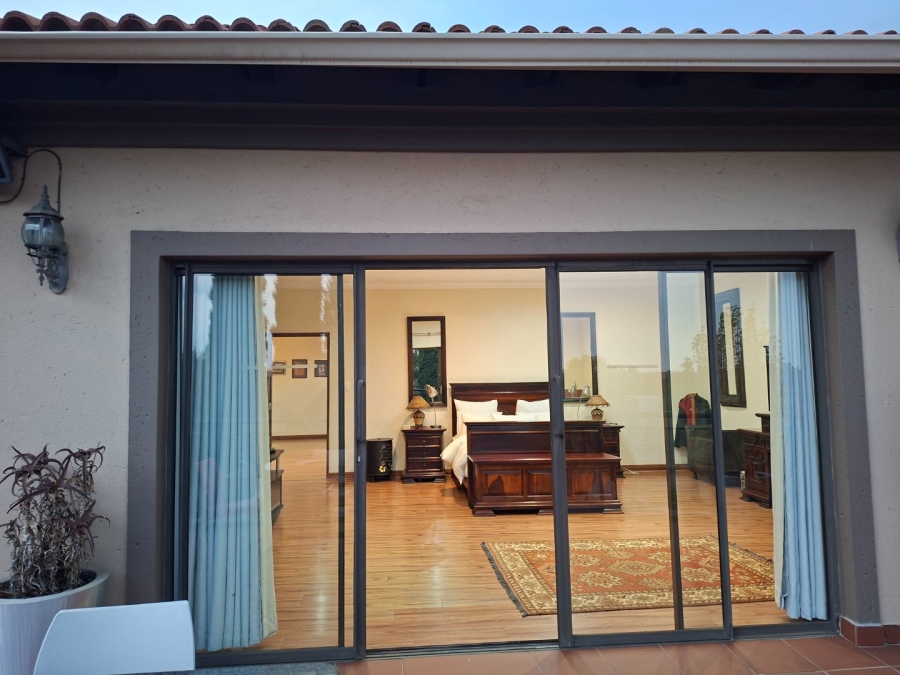 4 Bedroom Property for Sale in Bredell Gauteng