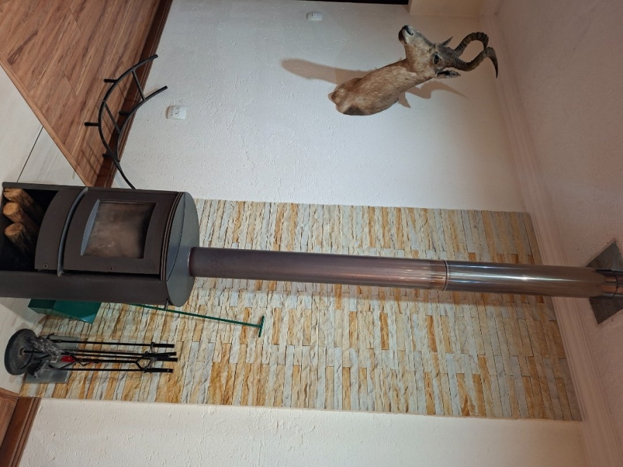 4 Bedroom Property for Sale in Bredell Gauteng