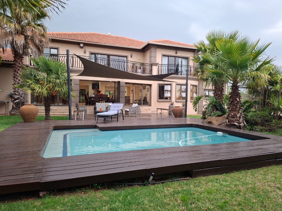 4 Bedroom Property for Sale in Bredell Gauteng