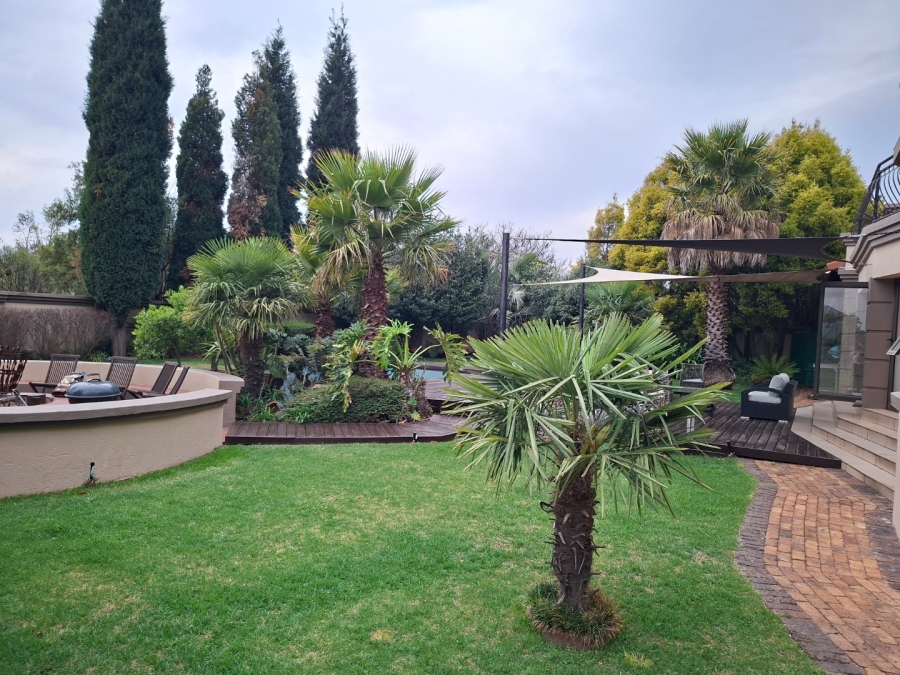 4 Bedroom Property for Sale in Bredell Gauteng