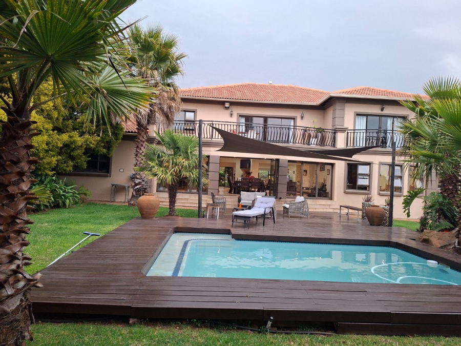 4 Bedroom Property for Sale in Bredell Gauteng