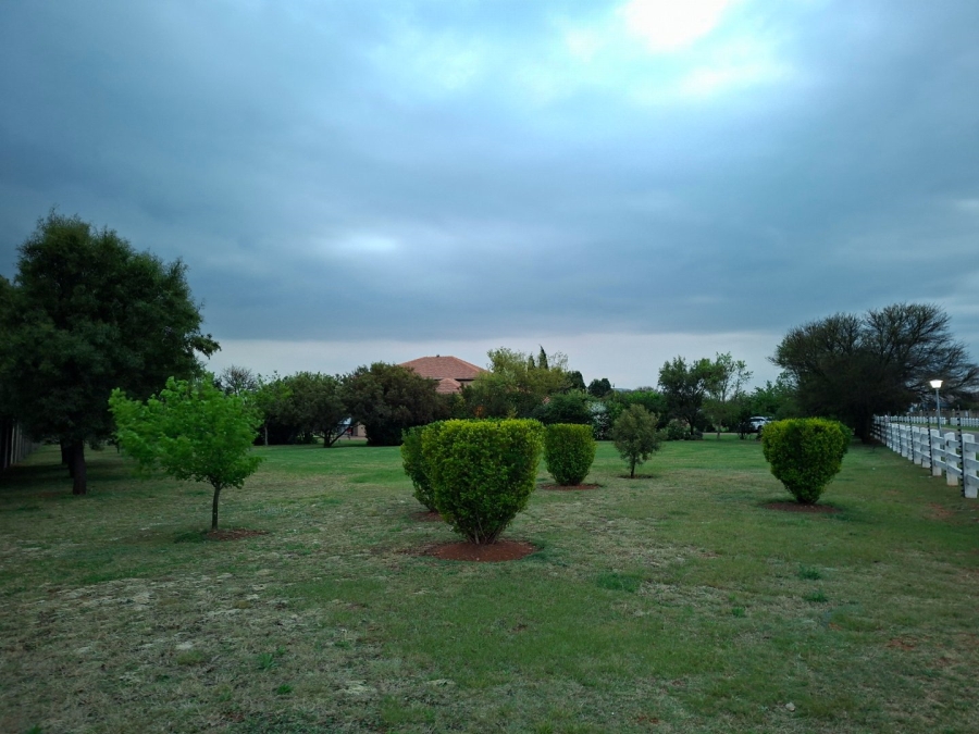 4 Bedroom Property for Sale in Bredell Gauteng