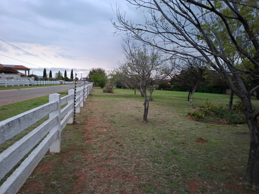 4 Bedroom Property for Sale in Bredell Gauteng