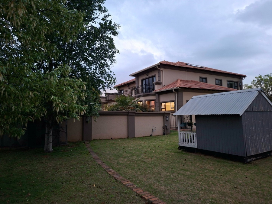 4 Bedroom Property for Sale in Bredell Gauteng