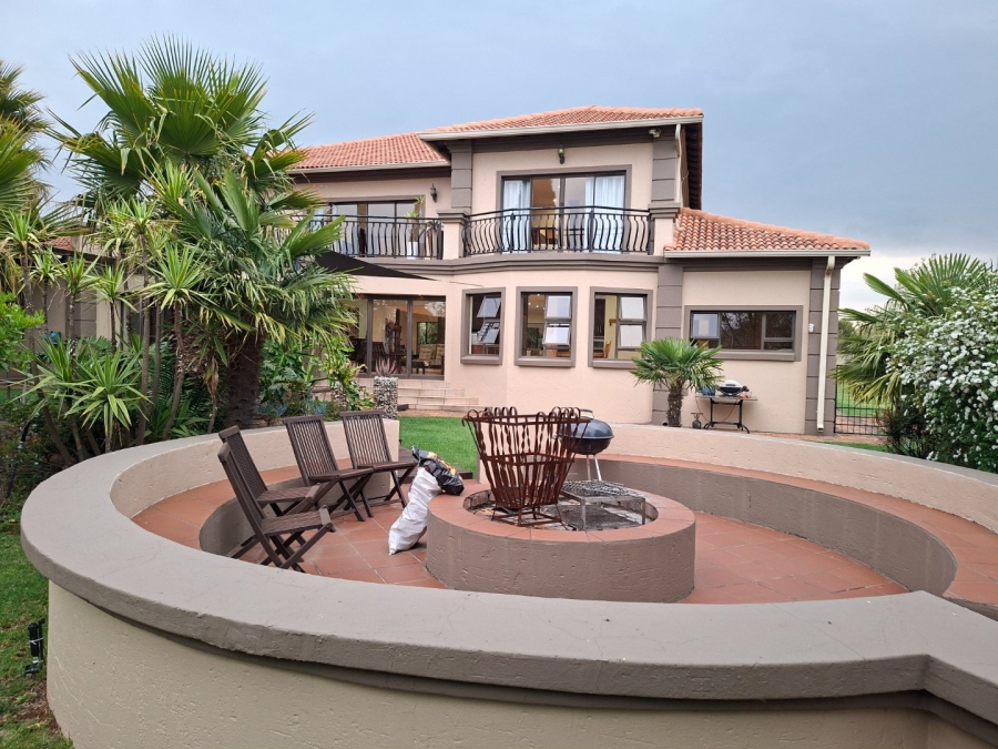 4 Bedroom Property for Sale in Bredell Gauteng