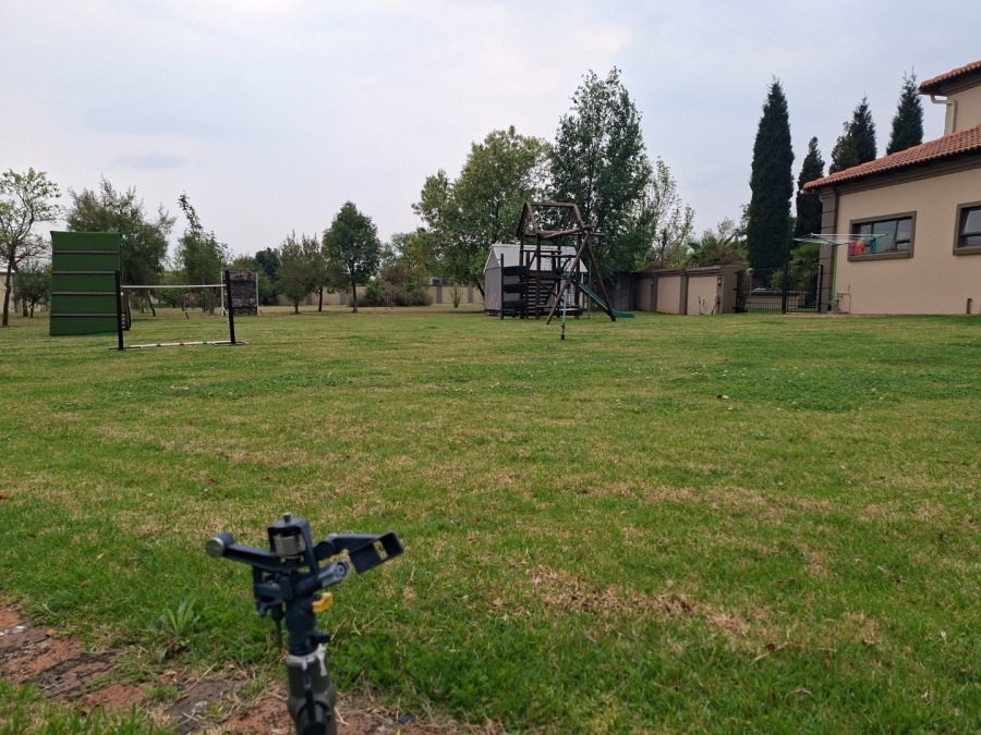 4 Bedroom Property for Sale in Bredell Gauteng