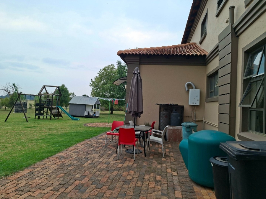 4 Bedroom Property for Sale in Bredell Gauteng