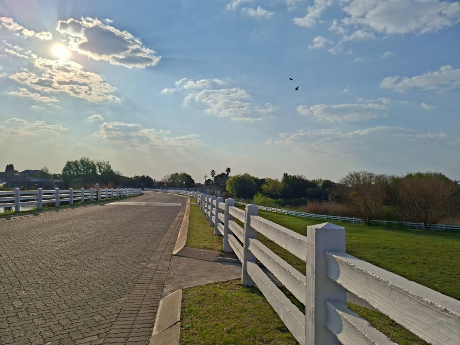 4 Bedroom Property for Sale in Bredell Gauteng