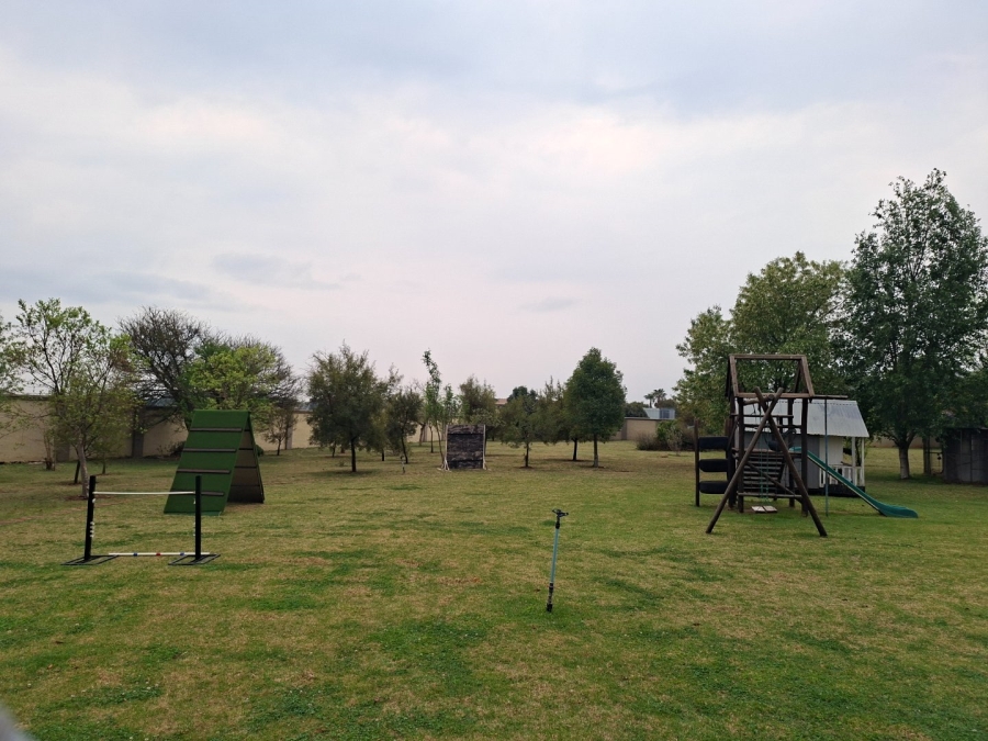 4 Bedroom Property for Sale in Bredell Gauteng