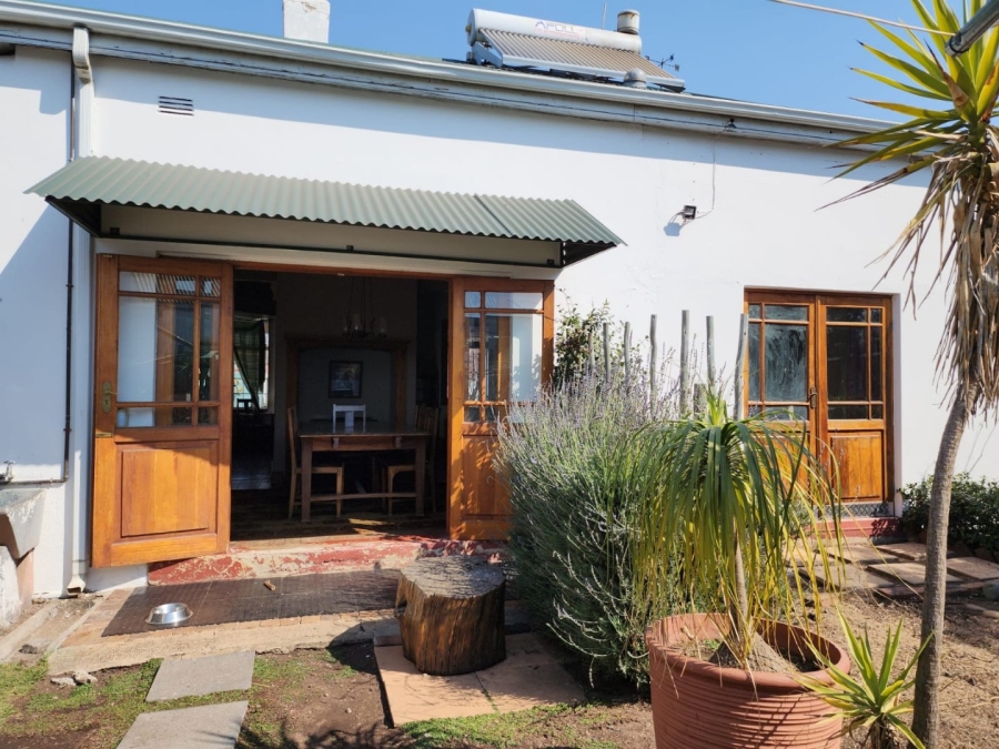  Bedroom Property for Sale in Brixton Gauteng