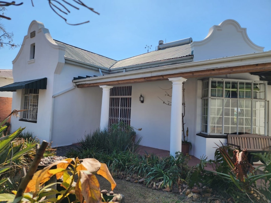  Bedroom Property for Sale in Brixton Gauteng