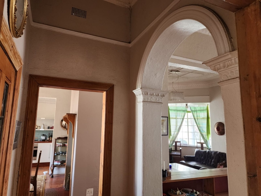  Bedroom Property for Sale in Brixton Gauteng