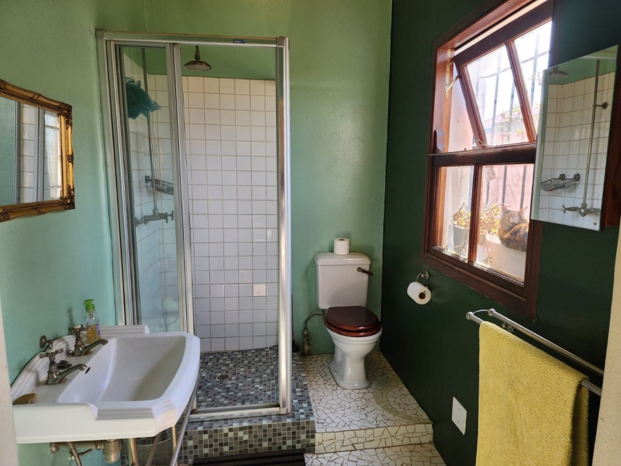  Bedroom Property for Sale in Brixton Gauteng