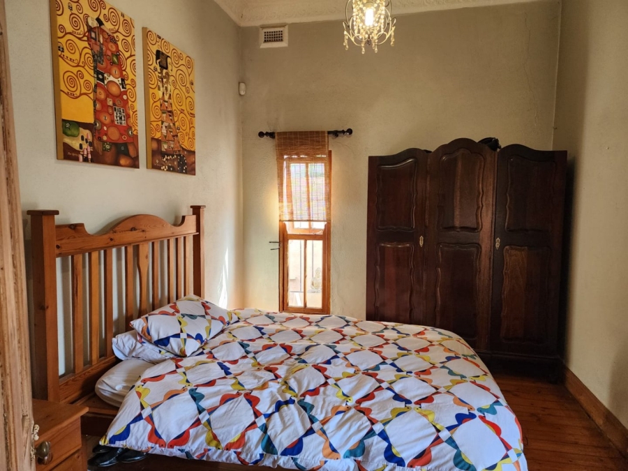  Bedroom Property for Sale in Brixton Gauteng