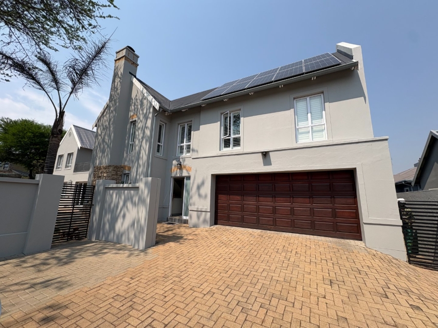 7 Bedroom Property for Sale in Cullinan Gauteng