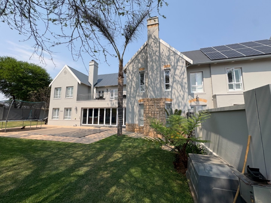 7 Bedroom Property for Sale in Cullinan Gauteng