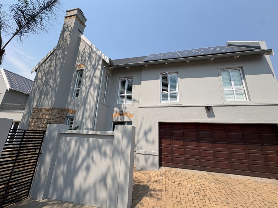 7 Bedroom Property for Sale in Cullinan Gauteng