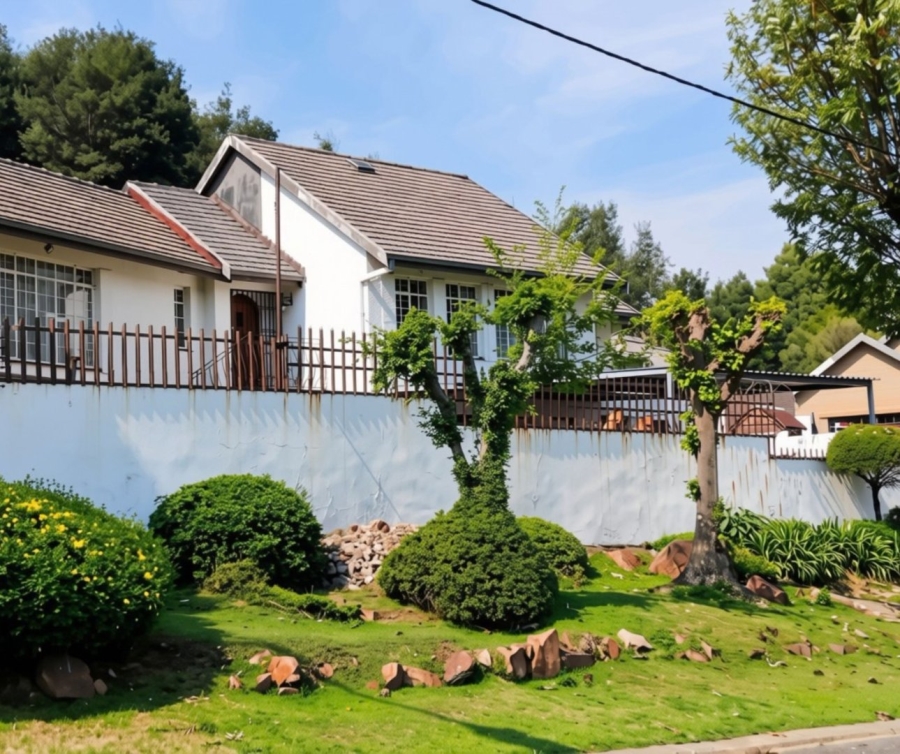 To Let 3 Bedroom Property for Rent in Mondeor Gauteng