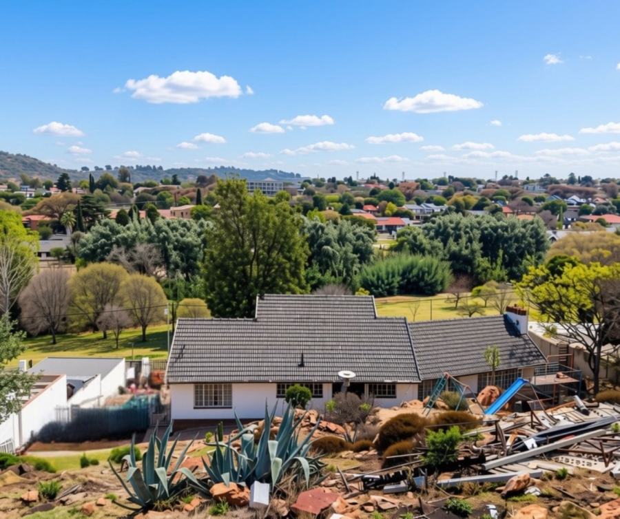 To Let 3 Bedroom Property for Rent in Mondeor Gauteng