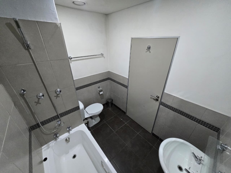 1 Bedroom Property for Sale in Marshalltown Gauteng