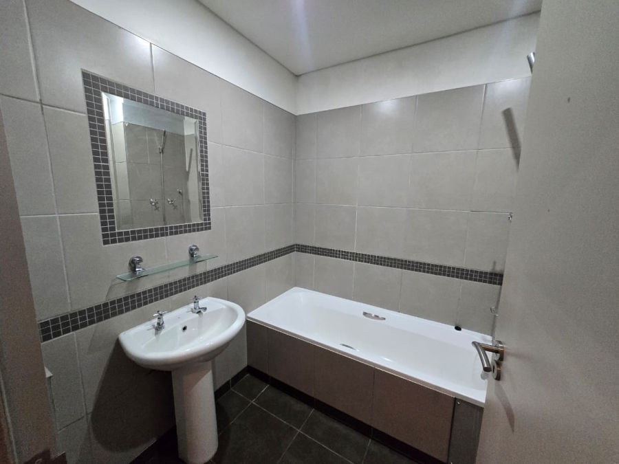 1 Bedroom Property for Sale in Marshalltown Gauteng
