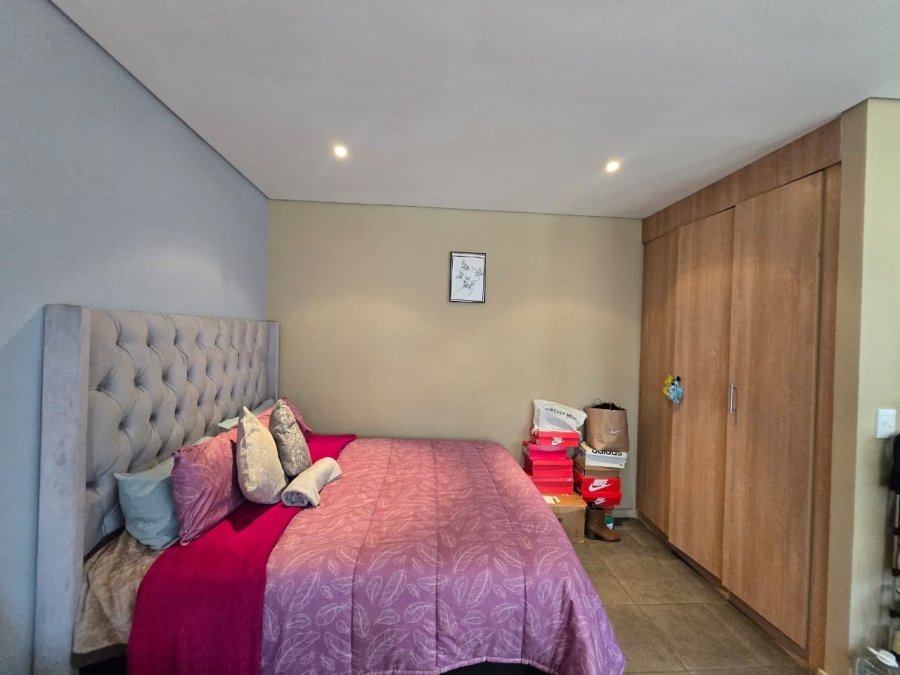 1 Bedroom Property for Sale in Marshalltown Gauteng