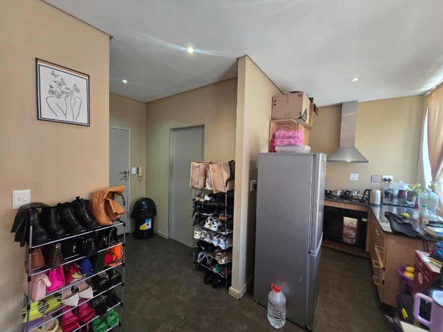 1 Bedroom Property for Sale in Marshalltown Gauteng