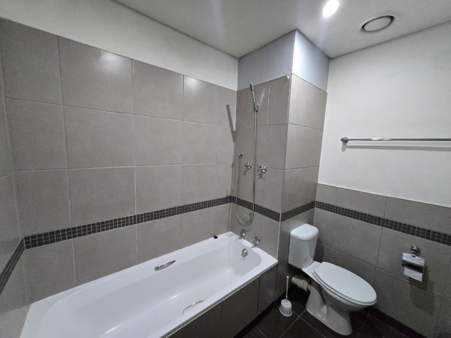 1 Bedroom Property for Sale in Marshalltown Gauteng